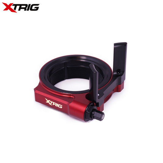 Xtrig - Shock Preload Adjuster Honda CRF450 13-16