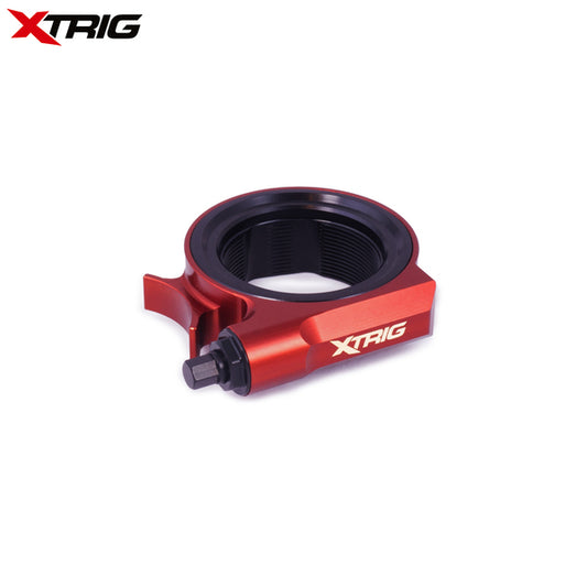 Xtrig - Shock Preload Adjuster Kawasaki KX85 14-21 Yamaha YZ65 18-21