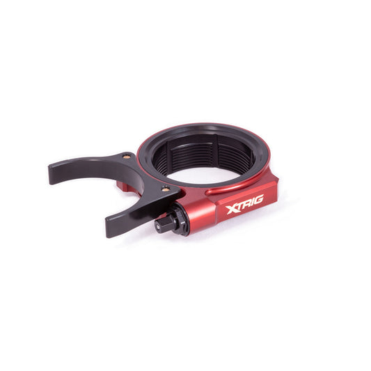 Xtrig - Shock Preload Adjuster Kawasaki KXF250 2020