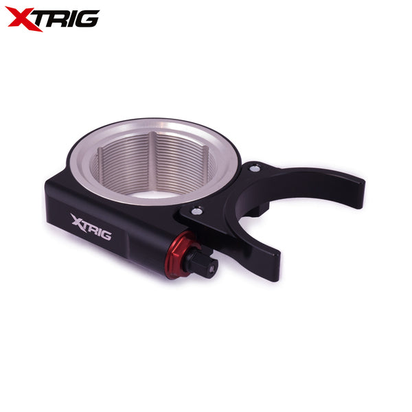 Xtrig - Shock Preload Adjuster Sherco SEF250-450 10-18 SEF-R250-450 10-19 SE250/300 14-18 (WP)