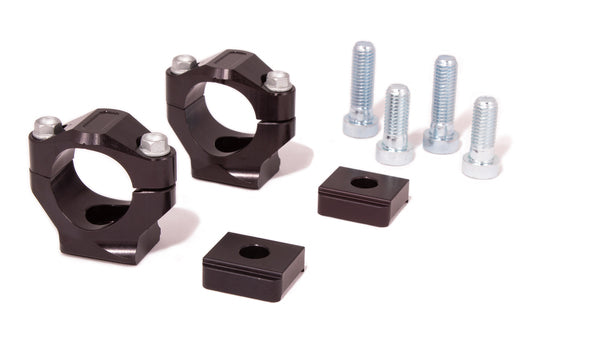 Xtrig - Bar Mount Kit (Solid / Renthal 36mm) Size M12 x 36mm Bar Diameter