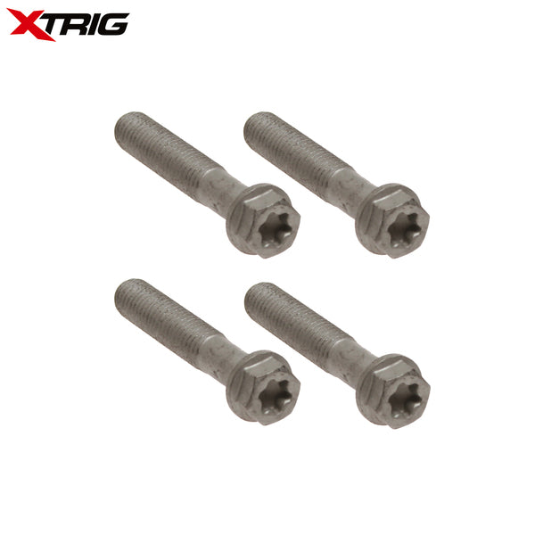 Xtrig - Replacement Bolt Kit for Underneath PHDS System M12x35