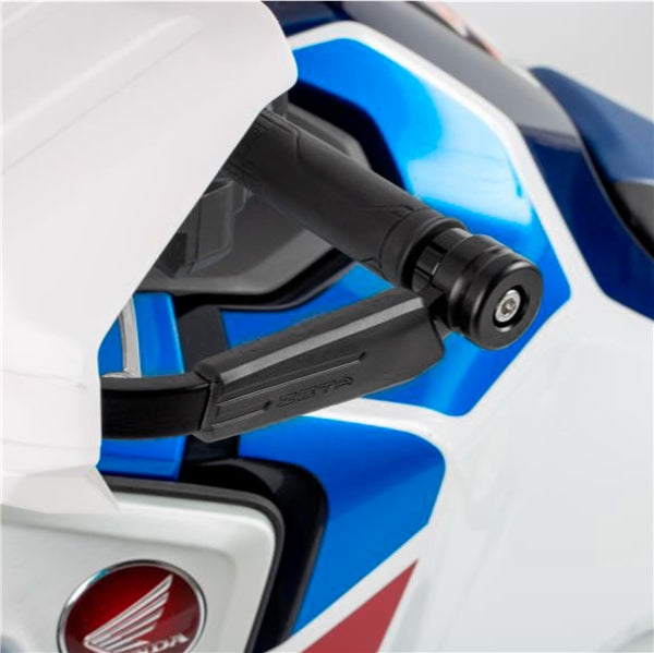 DRCZeta - Adventure Armor Handguard Sliders - ZE72-6882