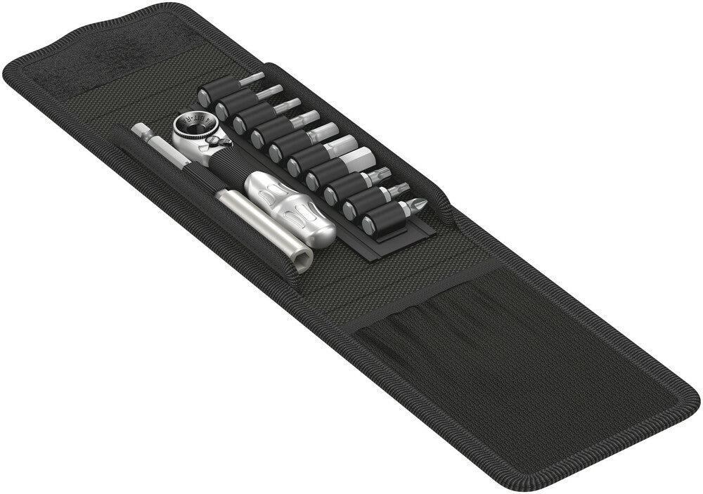 Wera Tools - Bicycle Set 1- 05004170001