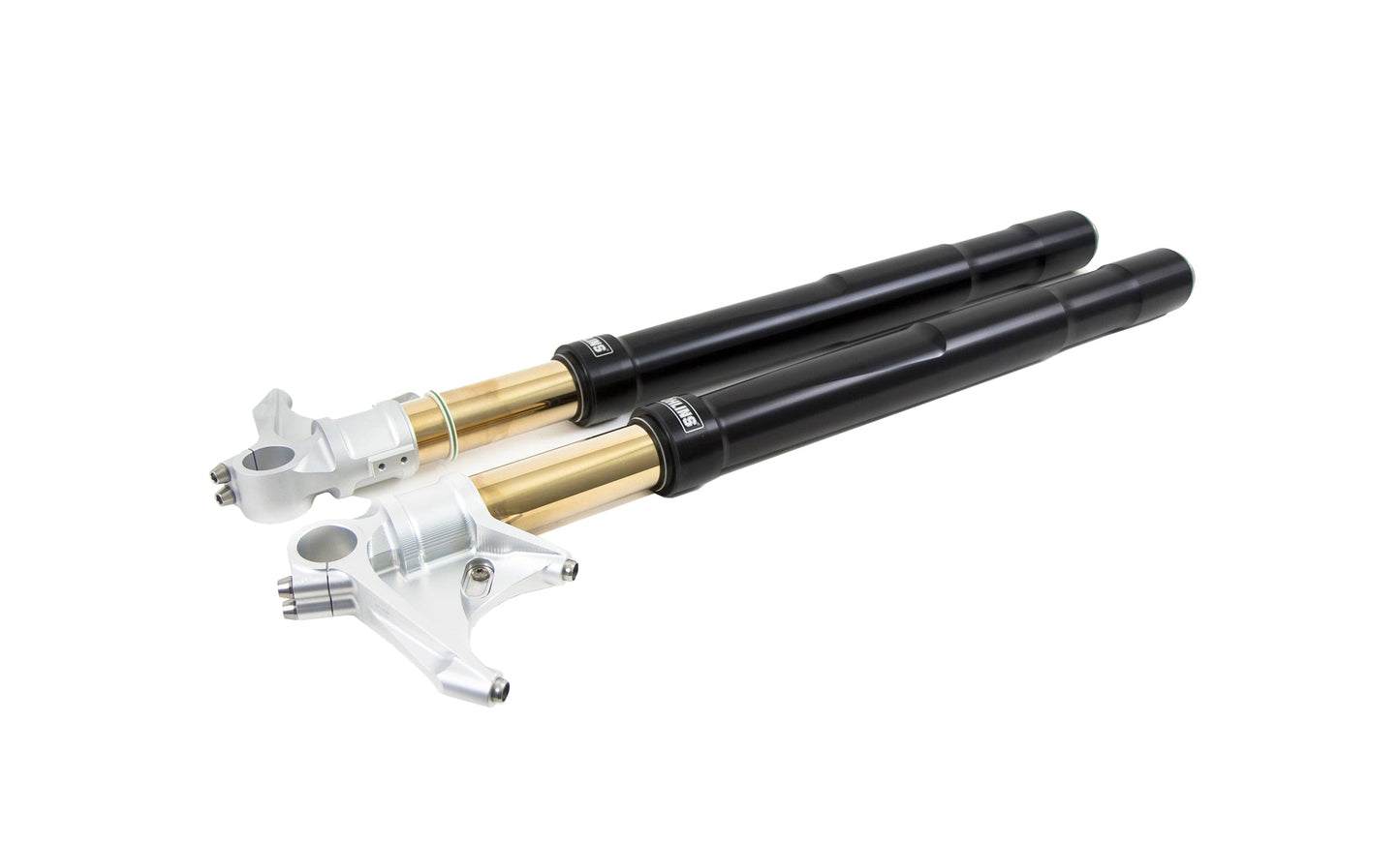 ÖHLINS - Street R&T 43 Fork (FGRT 216)