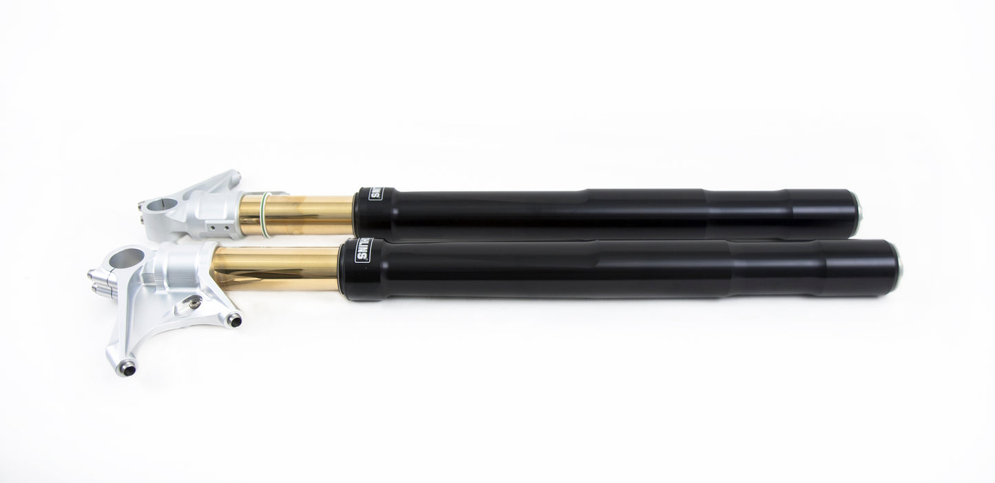 ÖHLINS - Hypersport R&T 43 Fork (FGRT 214)