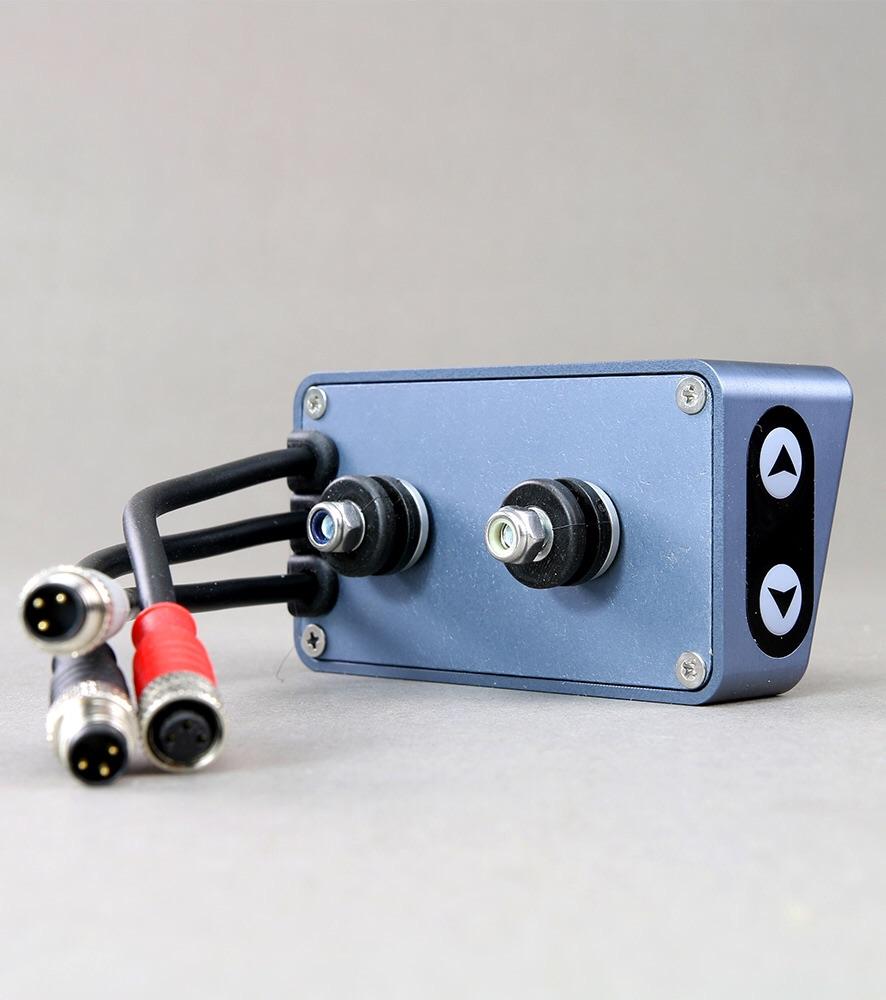 RNS Tripmasters XL Pro