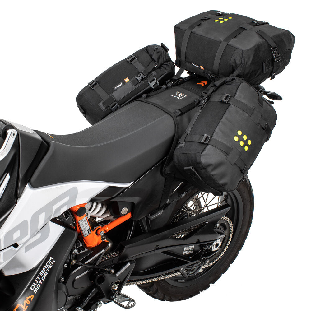 Kriega - OS-Base - KTM 1050 - 1290