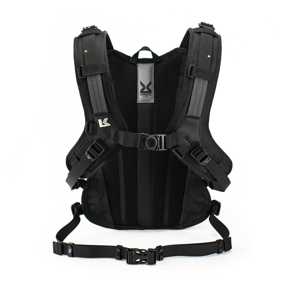 Kriega - Backpack - Trail 9 - Orange