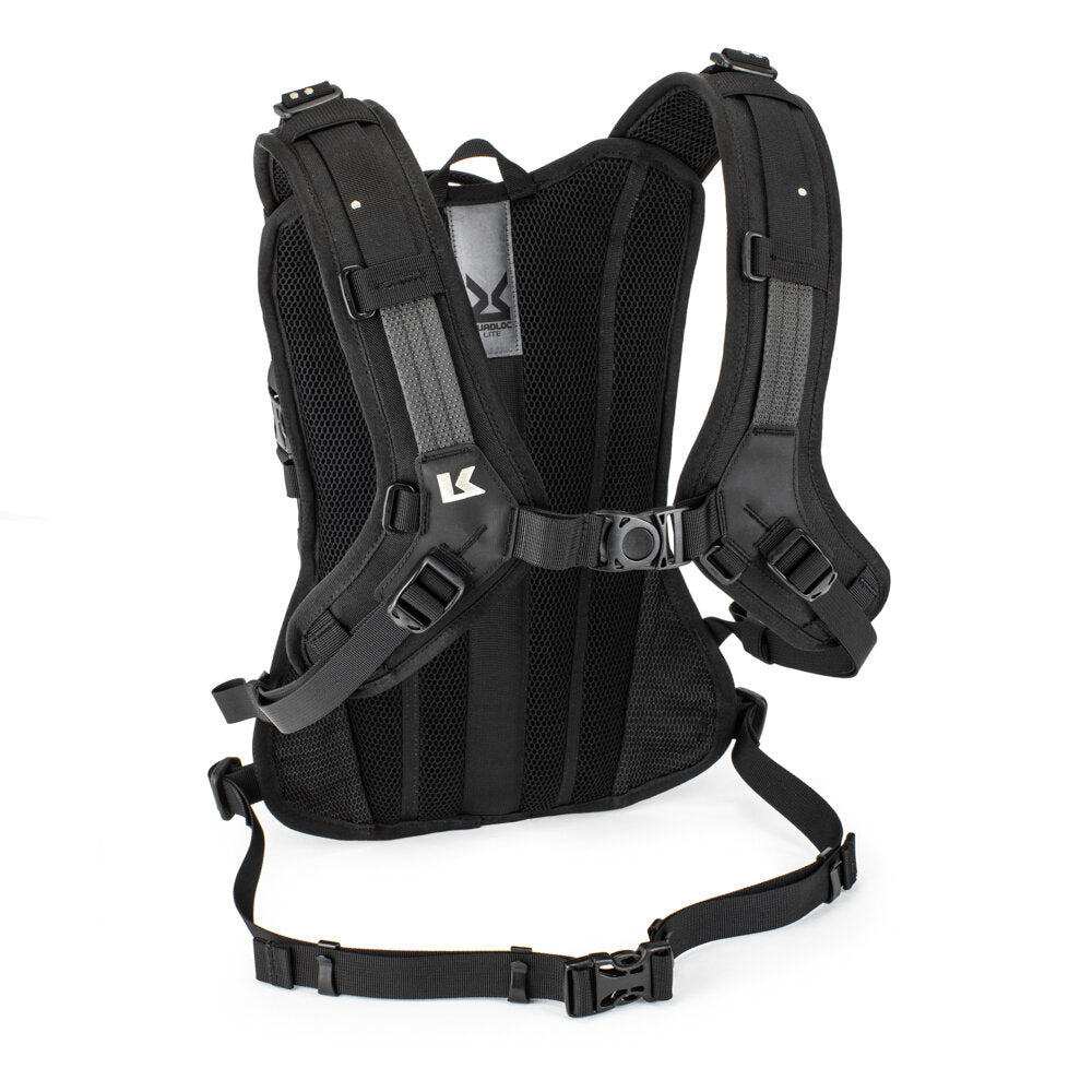 Kriega - Backpack - Trail 9 - Orange