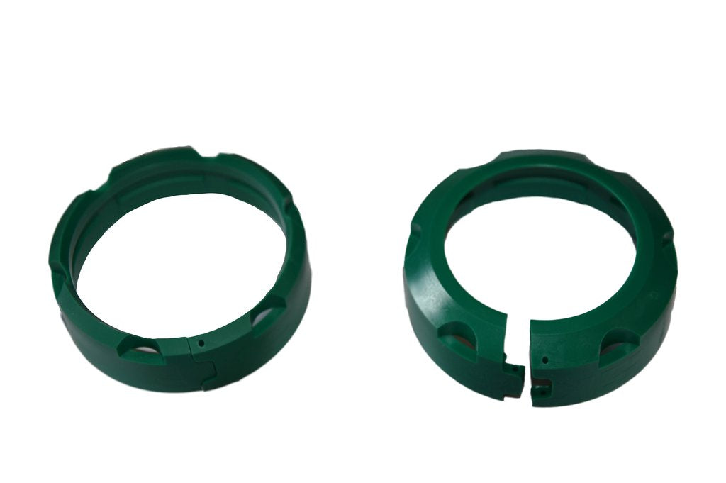 SKF - Forks Mud Scraper Kit WP 48 mm