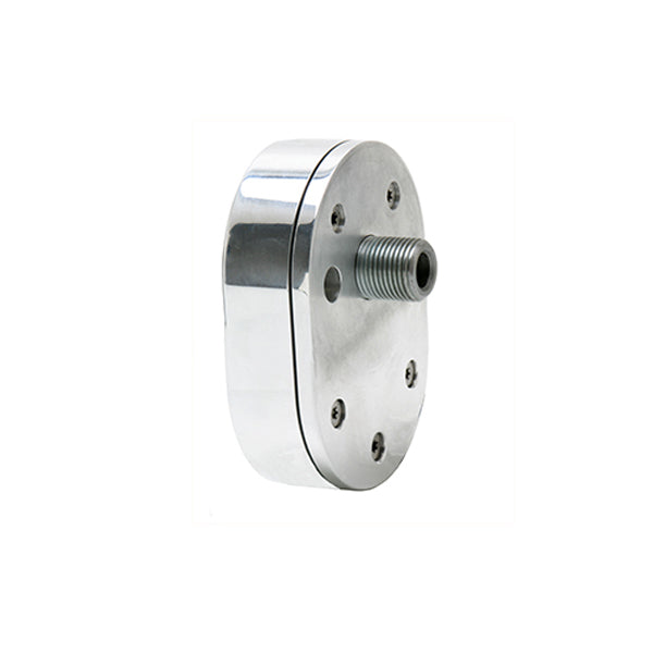 Golan - Oil Filter Offset Adapter