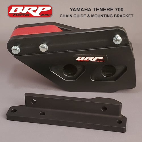 BRP - Pro-Line Chain Guide for Yamaha Tenere 700 2020-2025