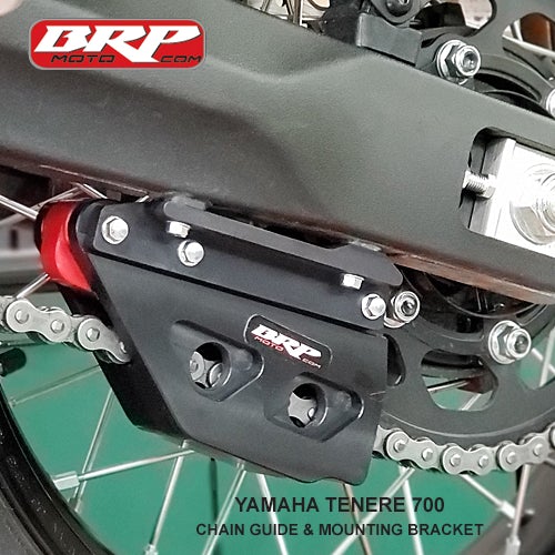 BRP - Pro-Line Chain Guide for Yamaha Tenere 700 2020-2025