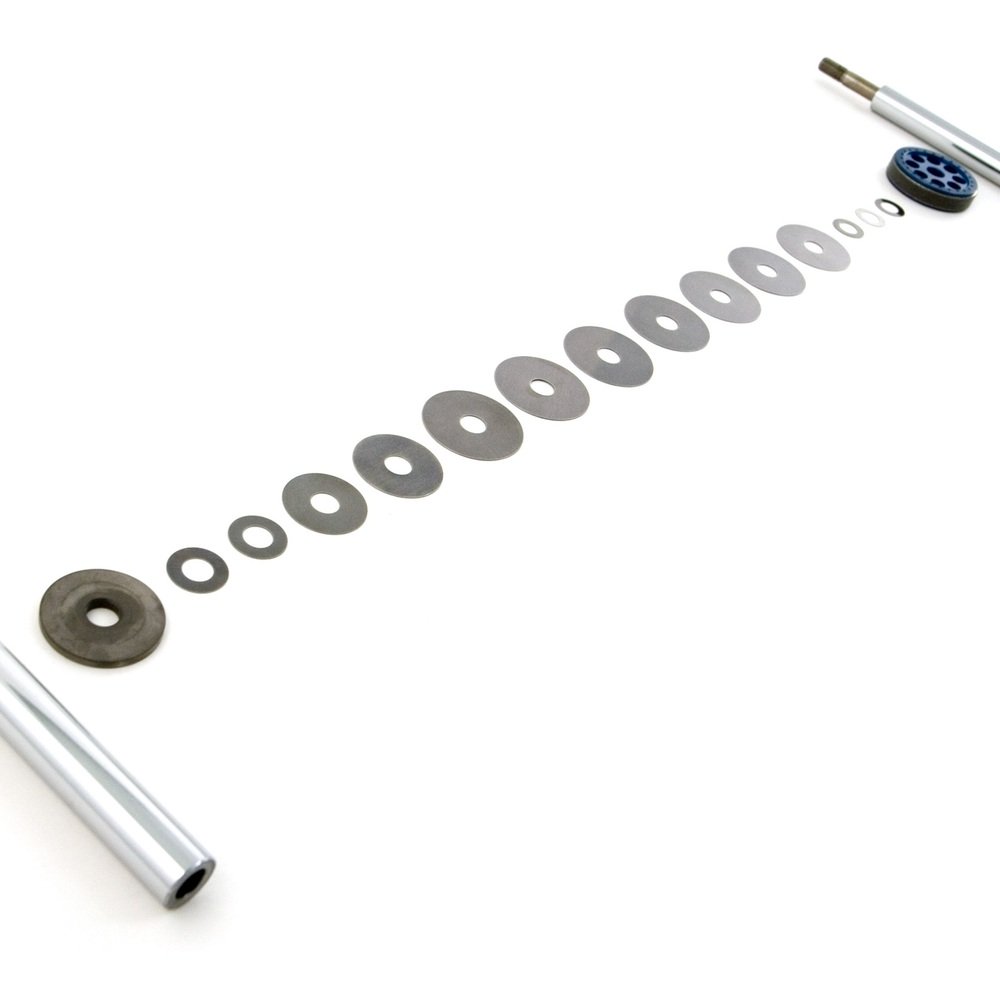 ÖHLINS - Hypersport Piston Kit (03200-01)