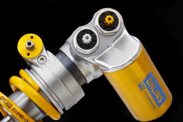 ÖHLINS - Hypersport TTX GP Shock (BM 361)