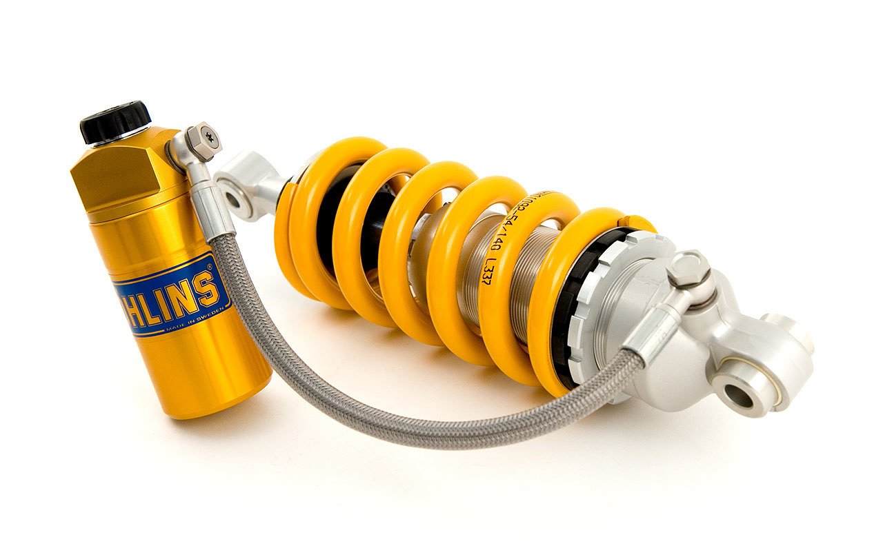 ÖHLINS - Adventure S46 Shock (BM 508)