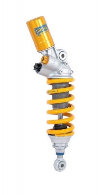 ÖHLINS - Hypersport TTX GP Shock (DU 569)