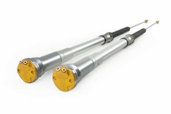 ÖHLINS - Off-Road TTX Cartridge Kit (FCX 0202)