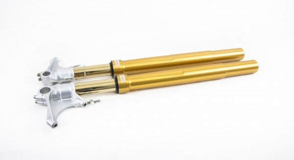 ÖHLINS - Hypersport R&T 43 Fork (FGRT 210)