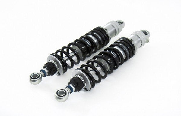 ÖHLINS - Harley S36 Twin Shocks (HD 928)
