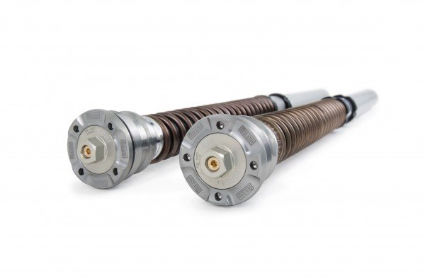 ÖHLINS - Hypersport NIX 30 Cartridge Kit (FGK 236)
