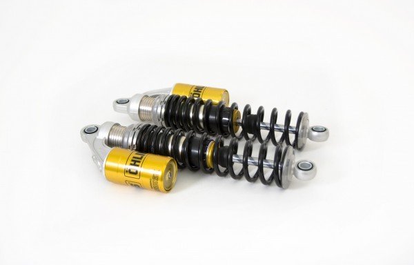ÖHLINS - Off-Road S36 Twin Shocks (CC 718)