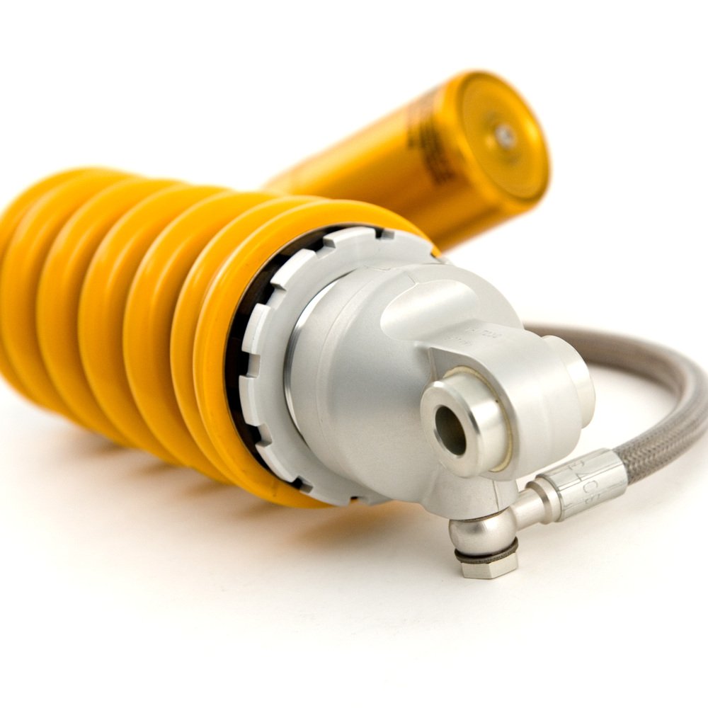 ÖHLINS - Street S46 Shock (BM 653)