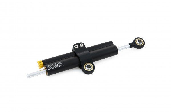 ÖHLINS - Street Blackline Steering Damper (SD 063)