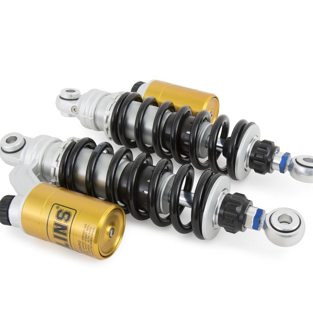 ÖHLINS - Street S36 Twin Shocks (YA 427)