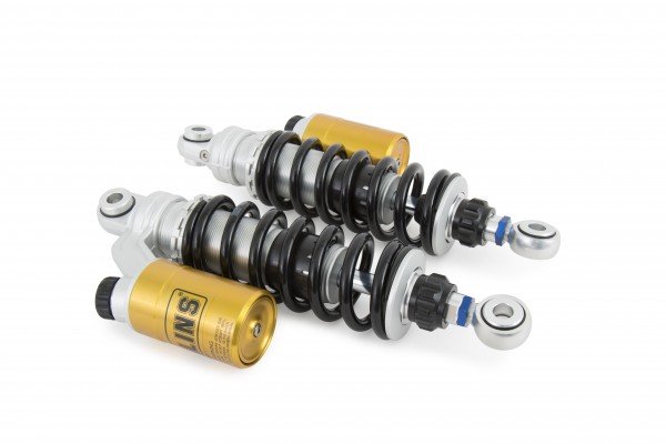 ÖHLINS - Harley S36 Twin Shocks (HD 144)