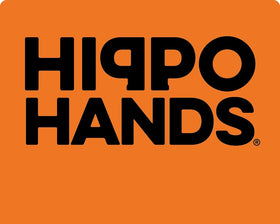 Hippo Hands (Welcome to the Warm Hands Revolution)