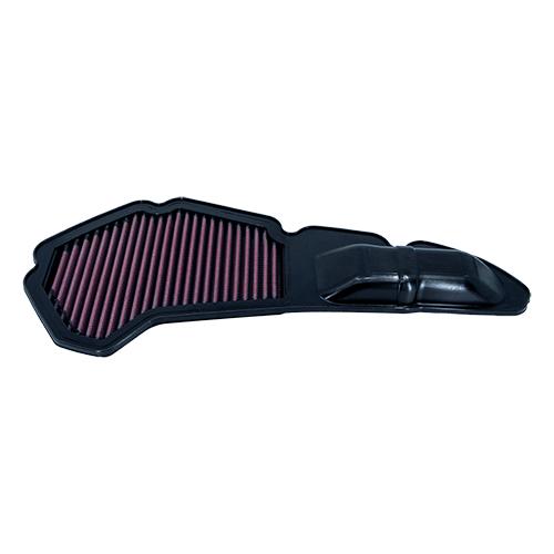 DNA Air Filters - Air Filter for Honda PCX 125 18-20 / PCX 150 18-20 / ADV 150 19-22