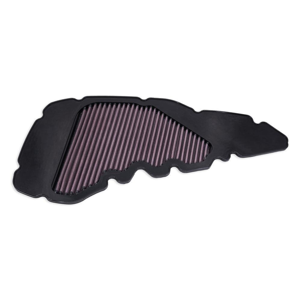 DNA Air Filters - Air Filter for Piaggio Medley 125 20-23 / Medley 150 20-23 / Arpilia SR GT 125 21-23 / SR GT 200 21-23