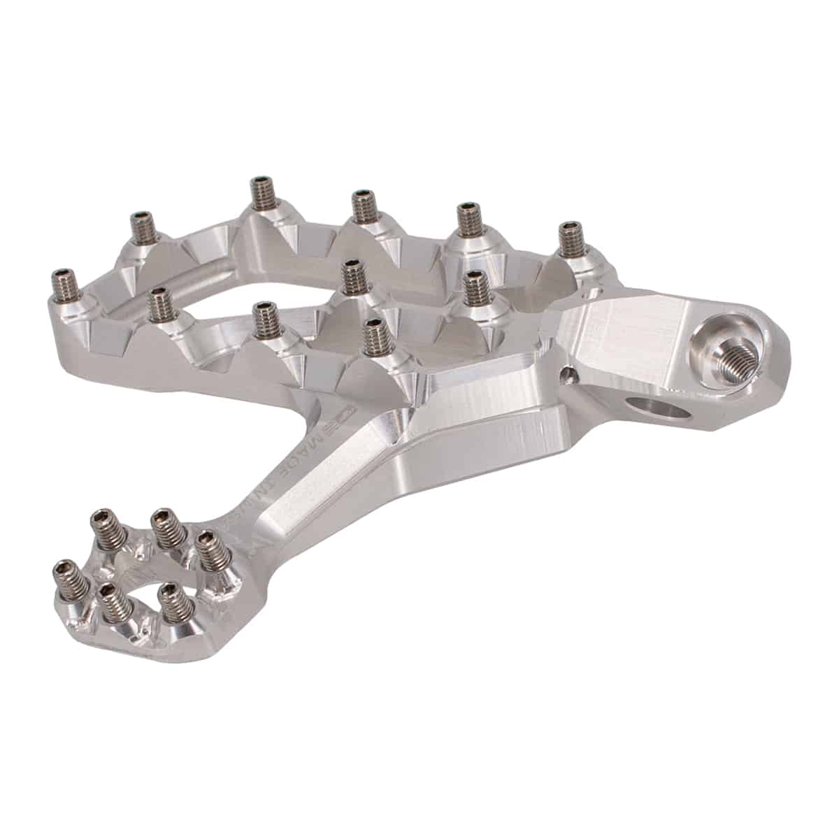 Fastway - EXT Footpegs Kit for KTM/Husqvarna TC85 to FE501 2016-2023