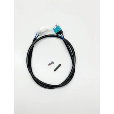 Magura - 167 Master Black LH 10.5 Mineral, 146mm Lever Blade