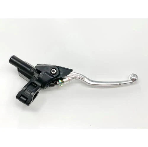 Magura - 167 Master Black LH 10.5 Mineral, 146mm Lever Blade