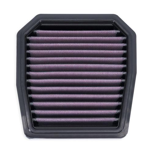 DNA Air Filters - Stage 2 Air Filter Cover Combo for Suzuki V-Strom 800 DE 2023 / GSX-8S 2023