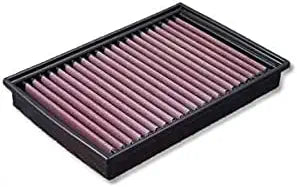 DNA Air Filters - Racing Air Filter for BMW S 1000 R 13-20 / S 1000 RR 08-18 / HP4 1000 12-15 / S 1000 XR 14-19 / HPA RACE (K60) 17-18