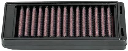 DNA Air Filters - Air Filter for Daytona Zontes G 125 / U 125 / 125 U1 / ZT 125 / G 155 /G 155 SR /155 U1 20-22