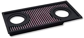 DNA Air Filters - Air Filter for Aprillia Shiver 750 08-15 / Dorsoduro 750 08-16 / Shiver 750 ABS 08-15 / Shiver 900 17-19