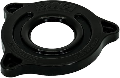 DNA Air Filters - Stage 2 Air Filter Cover for Royal Enfield Classic 350 21-22