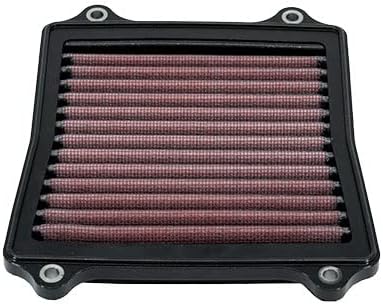 DNA Air Filters - Air Filter for BAJAJ Dominar 250 20-22 /Dominar 400 17-22 /Pulsar NS 125 21-22 /Pulsar NS 160 17-20 /Pulsar RS 200 12-18 /Pulsar