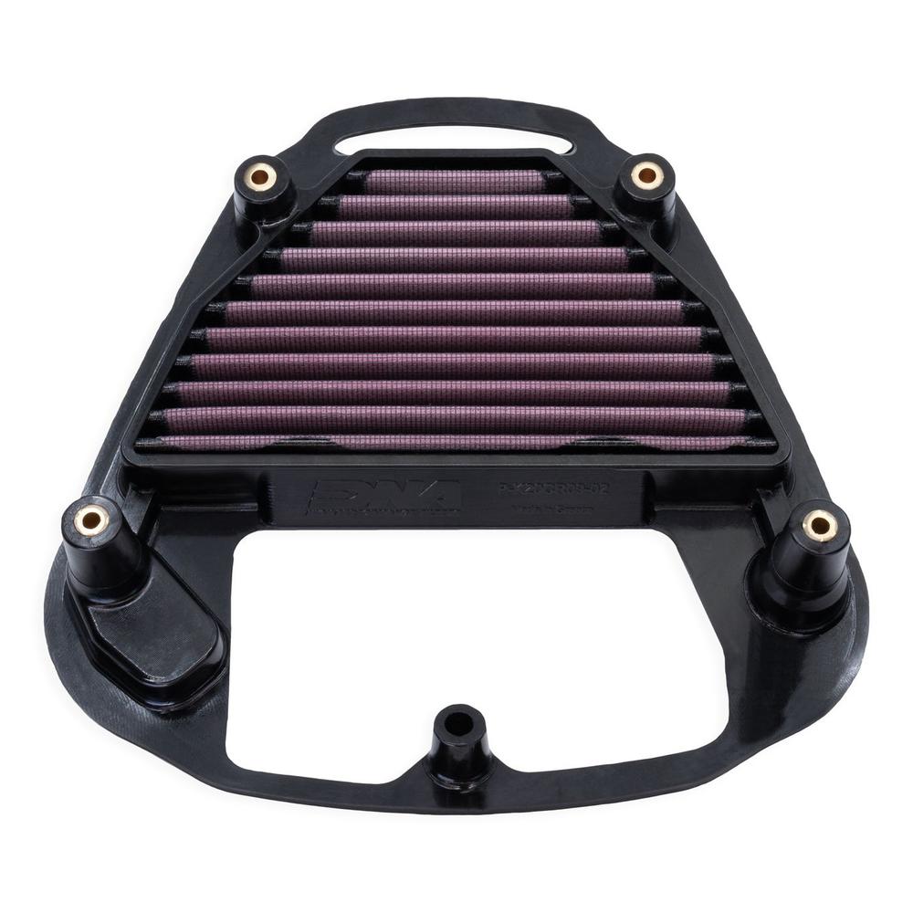 DNA Air Filters - Air Filter for Kawasaki VN 2000 Vulcan Classic LT 06-10 / VN 2000 Vulcan 04-09 / VN 2000 Vulcan LTD/Limited 05-06