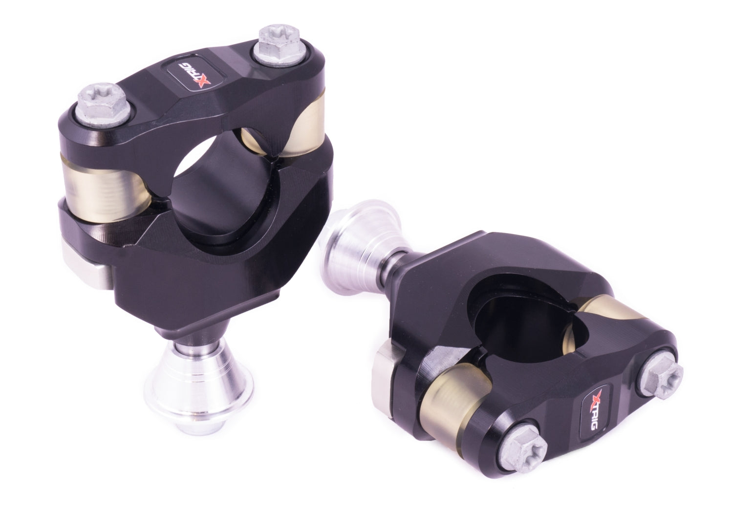 Xtrig - OEM PHDS Kit for KTM/Husqvarna 2023-2024 & GAS GAS