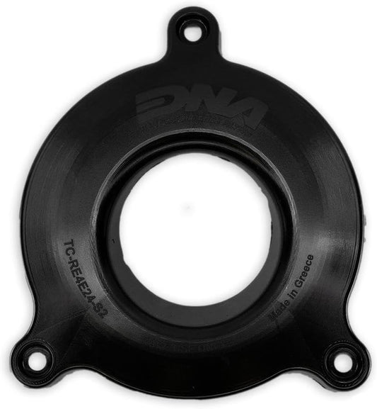 DNA Air Filters - Stage 2 Air Filter Cover for Royal Enfield HIMALAYAN 452 2024