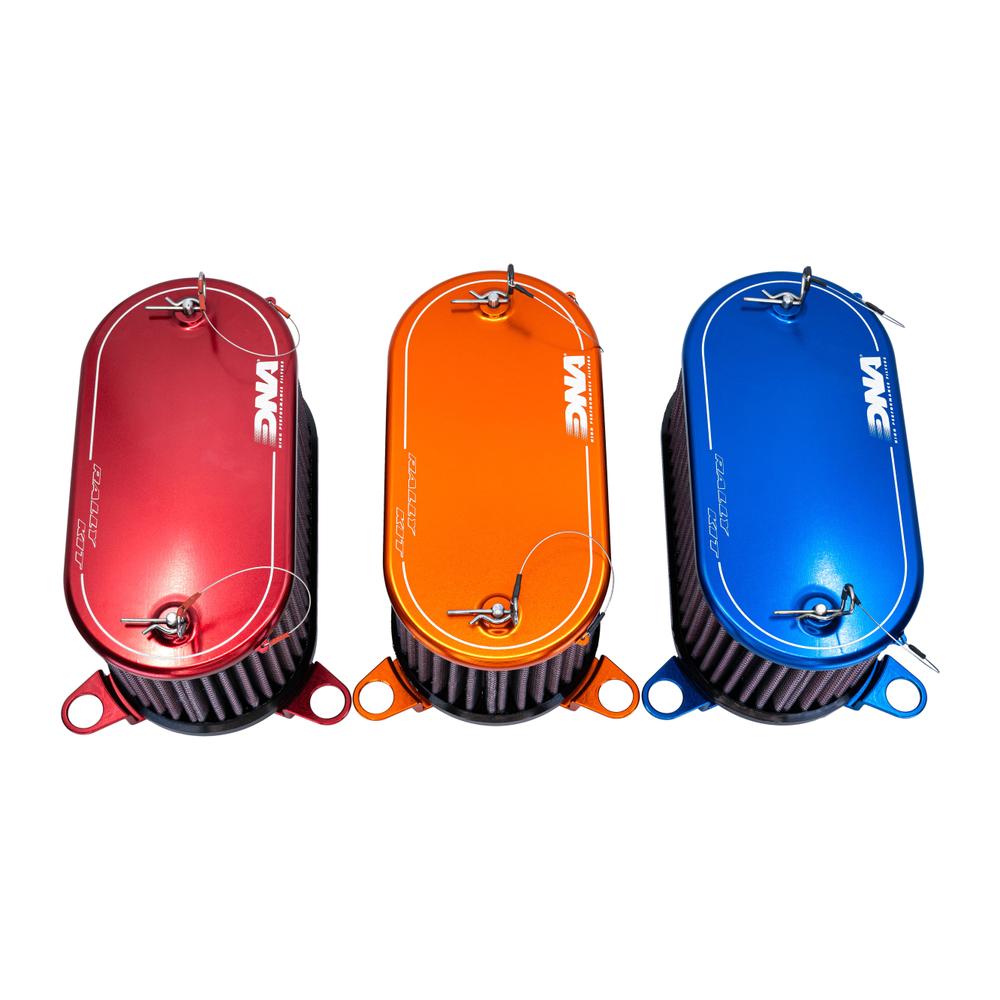 DNA Air Filters - Stage 3 Air Filter for KTM/HUSQ/Gas Gas 450 Rally Factory Replica