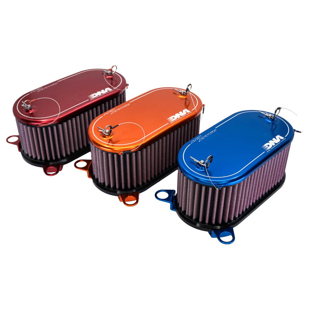 DNA Air Filters - Stage 3 Air Filter for KTM/HUSQ/Gas Gas 450 Rally Factory Replica