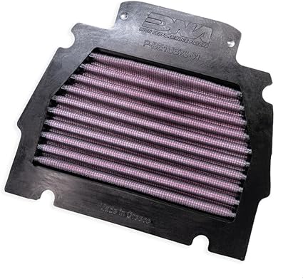 DNA Air Filters - Air Filter for Benelli RCX 185i 21-23 / R18i 21-23