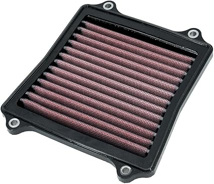 DNA Air Filters - Air Filter for BAJAJ Dominar 250 20-22 /Dominar 400 17-22 /Pulsar NS 125 21-22 /Pulsar NS 160 17-20 /Pulsar RS 200 12-18 /Pulsar
